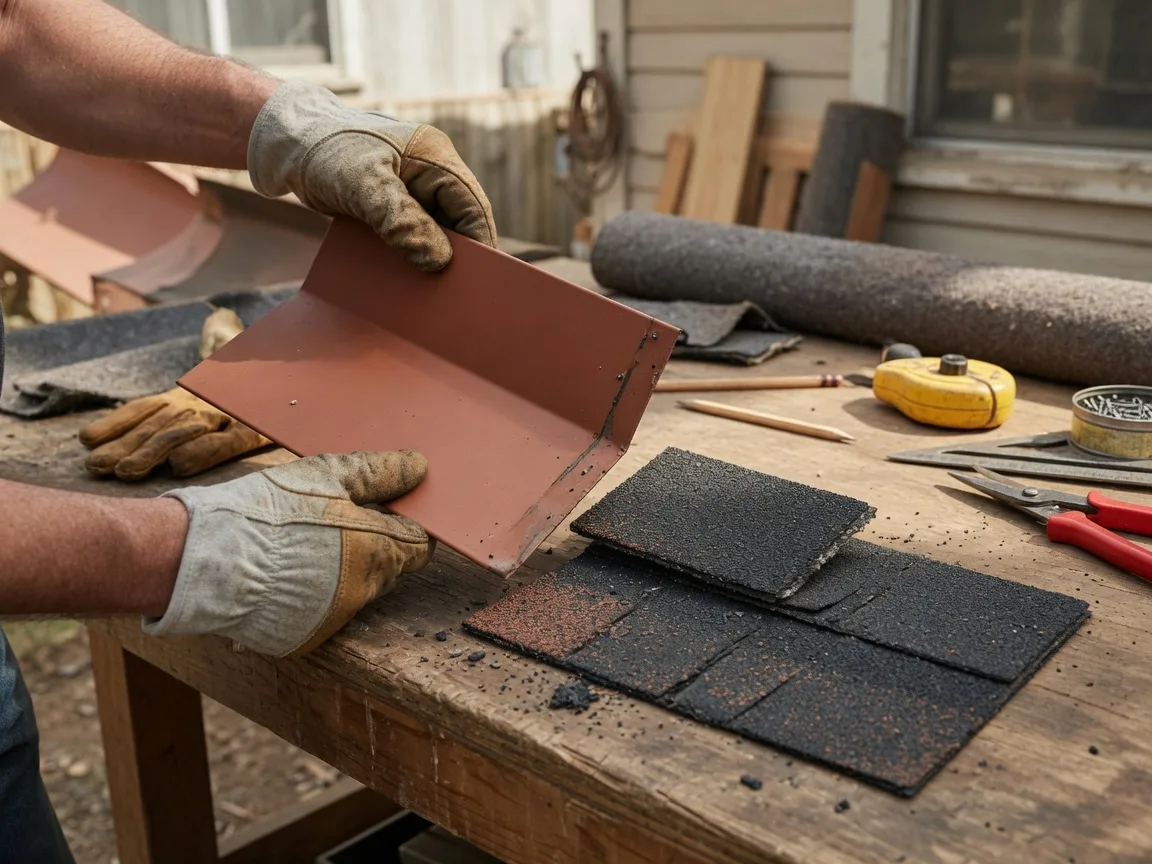 Roof Repair company in Gibson, MO